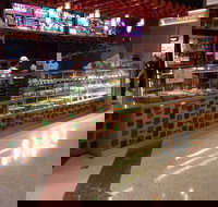 Totoro - Restaurant Darwin