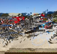 Tour de Cafe - Restaurant Darwin