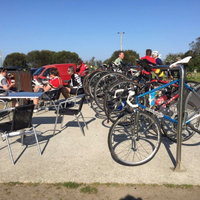 Tour de Cafe