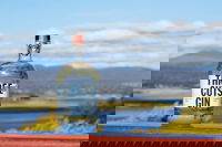 Grindelwald Takeaway and Grindelwald Restaurant Darwin Restaurant Darwin