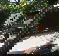 Vybe - Restaurant Darwin