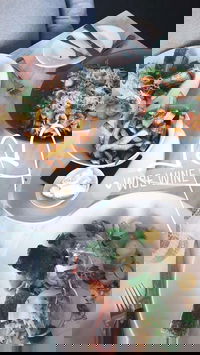 Wise Vineyard Restaurant