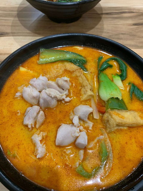 Wok Hunter - Restaurant Darwin 0