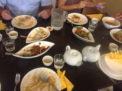Your Place Thai - Restaurant Darwin 0