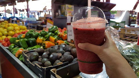 12 Rocks Cafe & Bar - Restaurant Darwin 0
