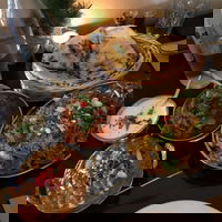 Albany's Indian Tandoori Restaurant