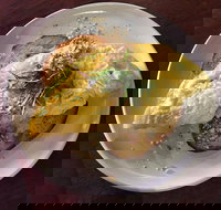 Ampersand Coffee and Food - Restaurant Darwin