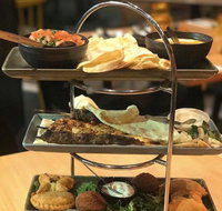 Baba Ganouj - Restaurant Darwin