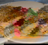 Bamboo Authentic Singaporean. - Restaurant Darwin