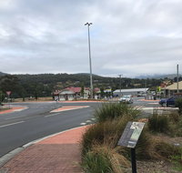 Banjo's Bakery Cafe - Margate - Restaurant Darwin