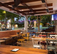 Barbossa South Bank - Restaurant Darwin
