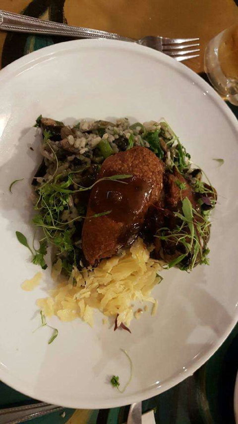 Beach 162 - Restaurant Darwin 0
