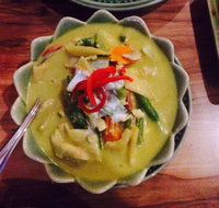 Beccaria Bar and Restaurant - Restaurant Darwin