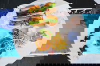 Betty's Burgers  Concrete Co. - Castle Hill