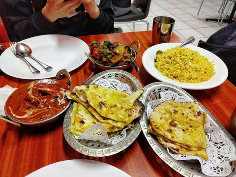 Bikanerwala - Restaurant Darwin 0