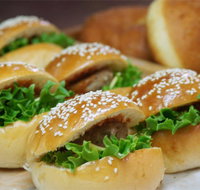 Breadtop - Brisbane CBD - Restaurant Darwin