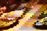 Burger Bro