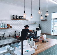 Buyi Espresso Bar - Restaurant Darwin