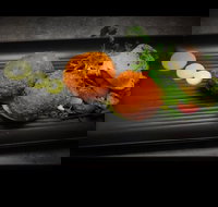 Cafeteria - Restaurant Darwin