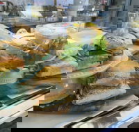 Cafe McKels - Restaurant Darwin