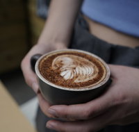 Cafe 3858 - Restaurant Darwin