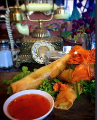 Catch22 Tapas  Cocktail Lounge