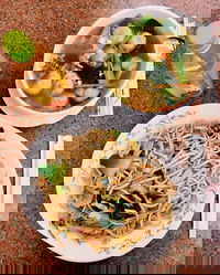 Chef's Noodle - Hornsby