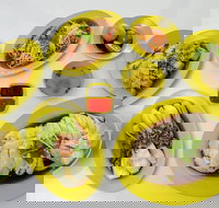 Chicken Rice Corner - Canning Vale - Restaurant Darwin