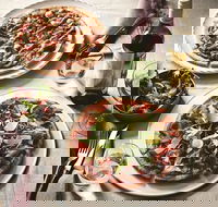 Crust - Aspley - Restaurant Darwin