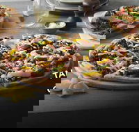 Crust - Armadale - Restaurant Darwin