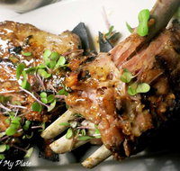 Dash Coffee House - Restaurant Darwin