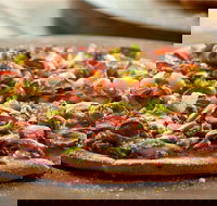 Domino's - West End - Restaurant Darwin