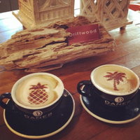 Driftwood Cafe