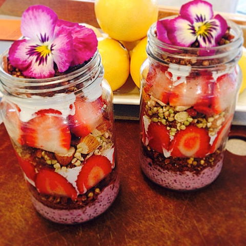 Earthy Eating Cafe - Restaurant Darwin 0