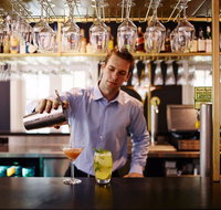 Epoche Lounge Bar - Restaurant Darwin