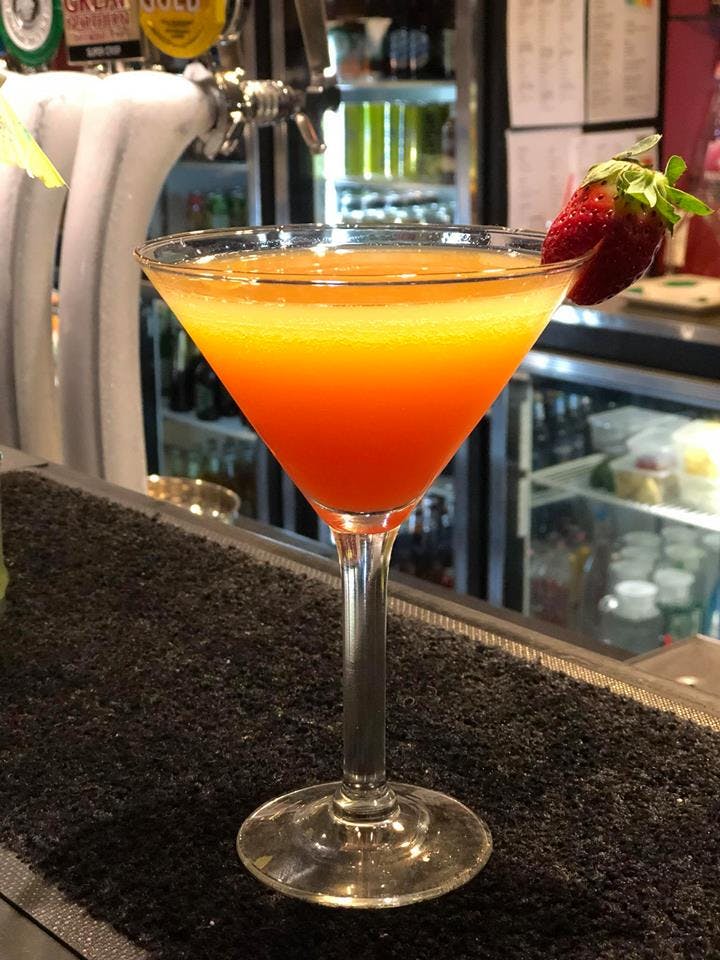 Whyalla Playford SA Restaurant Darwin