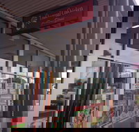 Fire Stone Charcoal Chicken - Restaurant Darwin