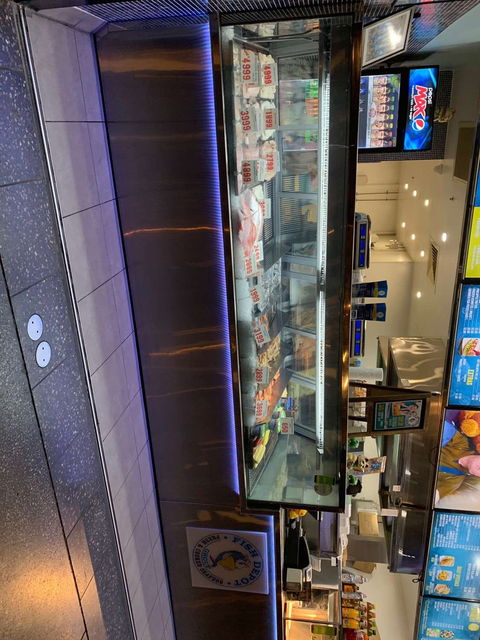 Fish Depot - Browns Plains - Restaurant Darwin 0