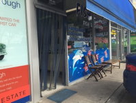 Fish To Go