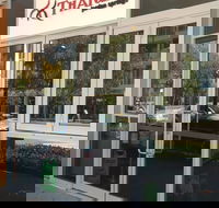 Five Stars Thaitanic - Jordan Springs - Restaurant Darwin