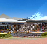 Flinderz Cafe - Restaurant Darwin