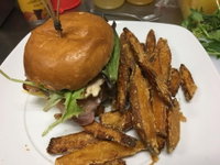 Grill and Bare Cafe Restaurant