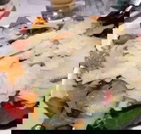 Gusto Woodfired Pizza - Restaurant Darwin