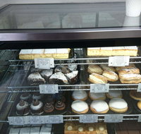Gusto Bakery - Strathmore - Restaurant Darwin