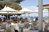 Hotel Rottnest Bar  Bistro