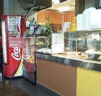 Jamaica Blue - Brisbane CBD - Restaurant Darwin