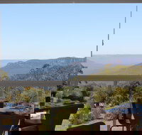 Jamisons Restaurant - Restaurant Darwin