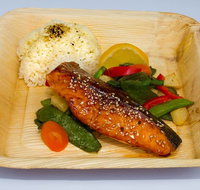 Japanice - Restaurant Darwin
