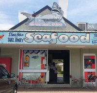 Jindalee Place Seafood - Restaurant Darwin