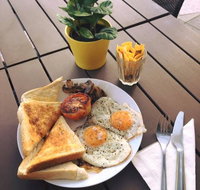 Kettle  Brew - Restaurant Darwin